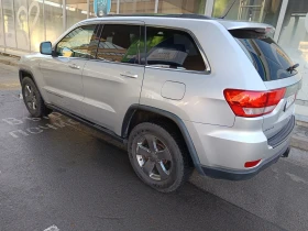 Jeep Grand cherokee Trailhawk , снимка 13