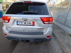 Jeep Grand cherokee Trailhawk , снимка 6