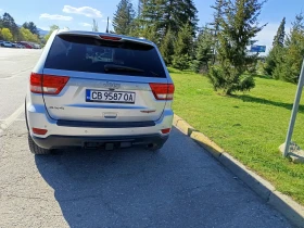 Jeep Grand cherokee Trailhawk , снимка 6