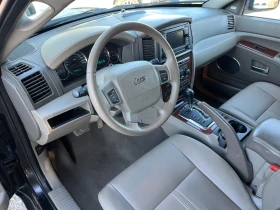 Jeep Grand cherokee 3.0 CRD Limited, снимка 5