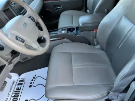 Jeep Grand cherokee 3.0 CRD Limited, снимка 9