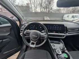 Kia Sportage EX 1.6D MHEV, снимка 4