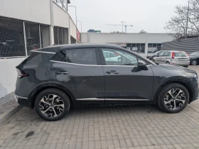 Kia Sportage EX 1.6D MHEV, снимка 2