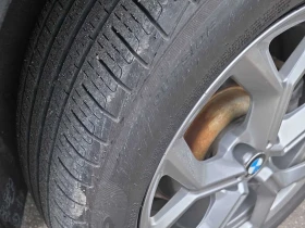 BMW X3 xDrive30i/CARFAX/PANO/ПОДГРЕВИ, снимка 5