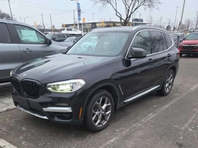 BMW X3 xDrive30i/CARFAX/PANO/ПОДГРЕВИ, снимка 1