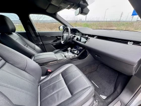 Land Rover Range Rover Evoque R Dynamic, снимка 9