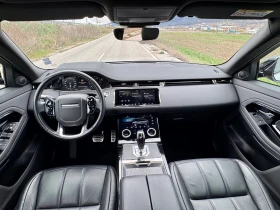 Land Rover Range Rover Evoque R Dynamic, снимка 11