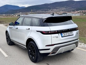 Land Rover Range Rover Evoque R Dynamic, снимка 4
