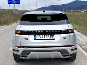 Land Rover Range Rover Evoque R Dynamic, снимка 5