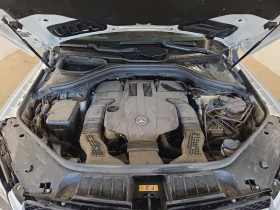 Mercedes-Benz GLE 400 4MATIC * 360 КАМЕРА* ПАНОРАМА* ПОДГРЕВ* , снимка 15