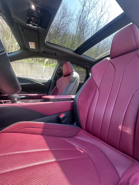 Lexus RX 500h F-SPORT MY24, снимка 10