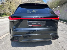 Lexus RX 500h F-SPORT MY24, снимка 5