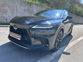 Lexus RX 500h F-SPORT MY24, снимка 3
