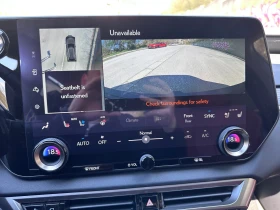 Lexus RX 500h F-SPORT MY24, снимка 14