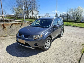 Mitsubishi Outlander, снимка 1