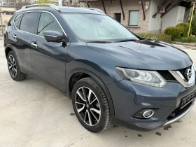 Nissan X-trail 1.6 dci 2WD Tekna 96 kw , снимка 12