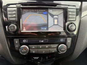 Nissan X-trail 1.6 dci 2WD Tekna 96 kw , снимка 9