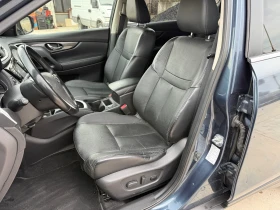 Nissan X-trail 1.6 dci 2WD Tekna 96 kw , снимка 6