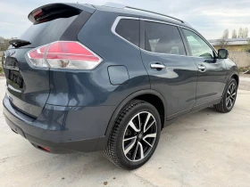 Nissan X-trail 1.6 dci 2WD Tekna 96 kw , снимка 14