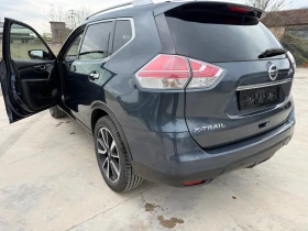 Nissan X-trail 1.6 dci 2WD Tekna 96 kw , снимка 10