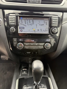 Nissan X-trail 1.6 dci 2WD Tekna 96 kw , снимка 8