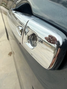 Nissan X-trail 1.6 dci 2WD Tekna 96 kw , снимка 11