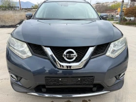 Nissan X-trail 1.6 dci 2WD Tekna 96 kw , снимка 1