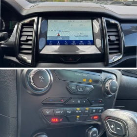 Ford Ranger 2.0D-4x4-BI TURBO-WILDTRAK-KEYLESS-ПОДГРЕВ, снимка 12