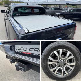 Ford Ranger 2.0D-4x4-BI TURBO-WILDTRAK-KEYLESS-ПОДГРЕВ, снимка 8
