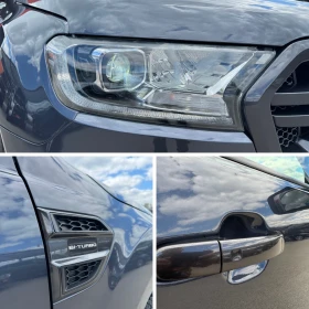 Ford Ranger 2.0D-4x4-BI TURBO-WILDTRAK-KEYLESS-ПОДГРЕВ, снимка 7