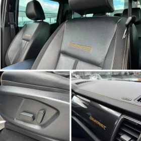 Ford Ranger 2.0D-4x4-BI TURBO-WILDTRAK-KEYLESS-ПОДГРЕВ, снимка 17
