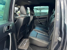 Ford Ranger 2.0D-4x4-BI TURBO-WILDTRAK-KEYLESS-ПОДГРЕВ, снимка 15