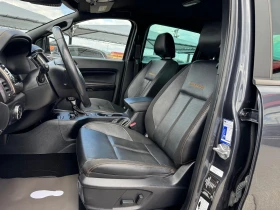 Ford Ranger 2.0D-4x4-BI TURBO-WILDTRAK-KEYLESS-ПОДГРЕВ, снимка 9