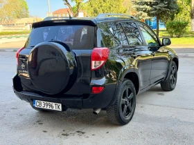 Toyota Rav4 2.2 Dizel, снимка 3