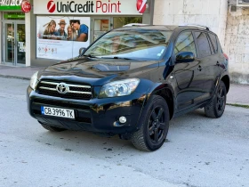 Toyota Rav4 2.2 Dizel, снимка 1