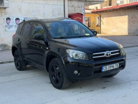 Toyota Rav4 2.2 Dizel, снимка 2