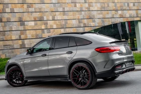 Mercedes-Benz GLE 350 d* 4MATIC* AMG PERFORMANCE* 3XTV* PANO* CARBON* , снимка 3