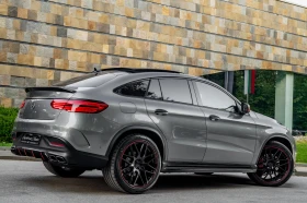 Mercedes-Benz GLE 350 d* 4MATIC* AMG PERFORMANCE* 3XTV* PANO* CARBON* , снимка 5
