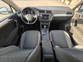 VW Tiguan  II-2.0 TDI-4Motion-Automatic-150hp, снимка 10