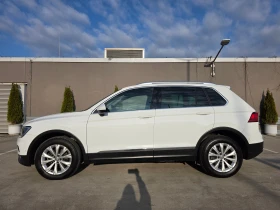 VW Tiguan  II-2.0 TDI-4Motion-Automatic-150hp, снимка 8