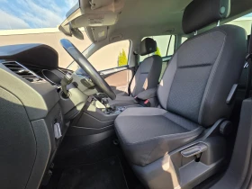 VW Tiguan  II-2.0 TDI-4Motion-Automatic-150hp, снимка 12
