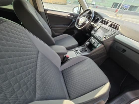 VW Tiguan  II-2.0 TDI-4Motion-Automatic-150hp, снимка 16