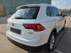 VW Tiguan  II-2.0 TDI-4Motion-Automatic-150hp, снимка 5