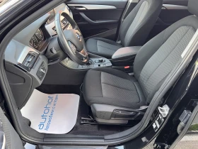 BMW X1 ADVANTAGE/1.5i/136K.C./7АТ/Sdrive, снимка 8