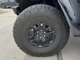 Ford Bronco RAPTOR, снимка 6