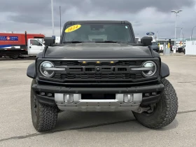 Ford Bronco RAPTOR, снимка 3