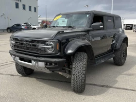 Ford Bronco RAPTOR, снимка 1