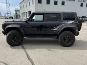 Ford Bronco RAPTOR, снимка 4