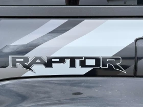 Ford Bronco RAPTOR, снимка 13