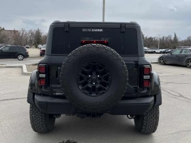 Ford Bronco RAPTOR, снимка 2